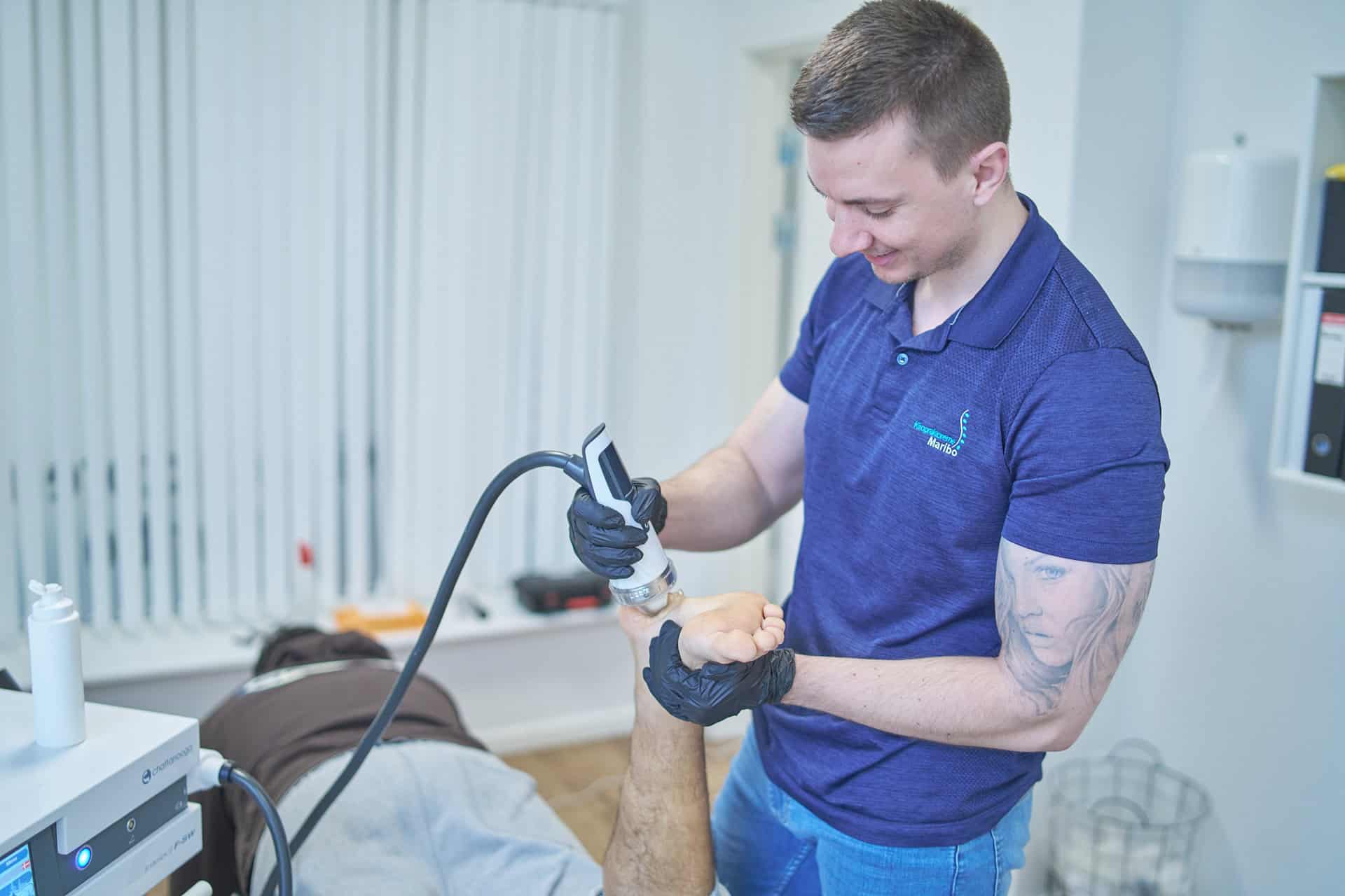 Kiropraktor Lolland Falster