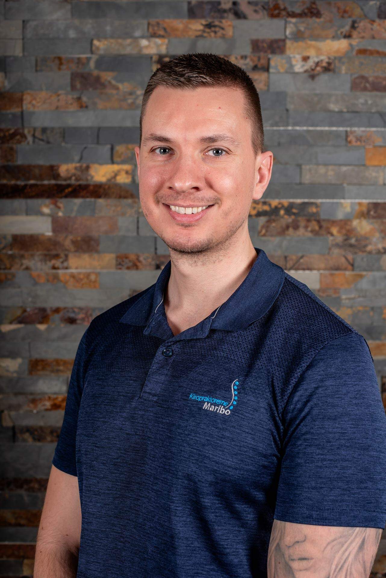 Thomas Bonde Rasmussen