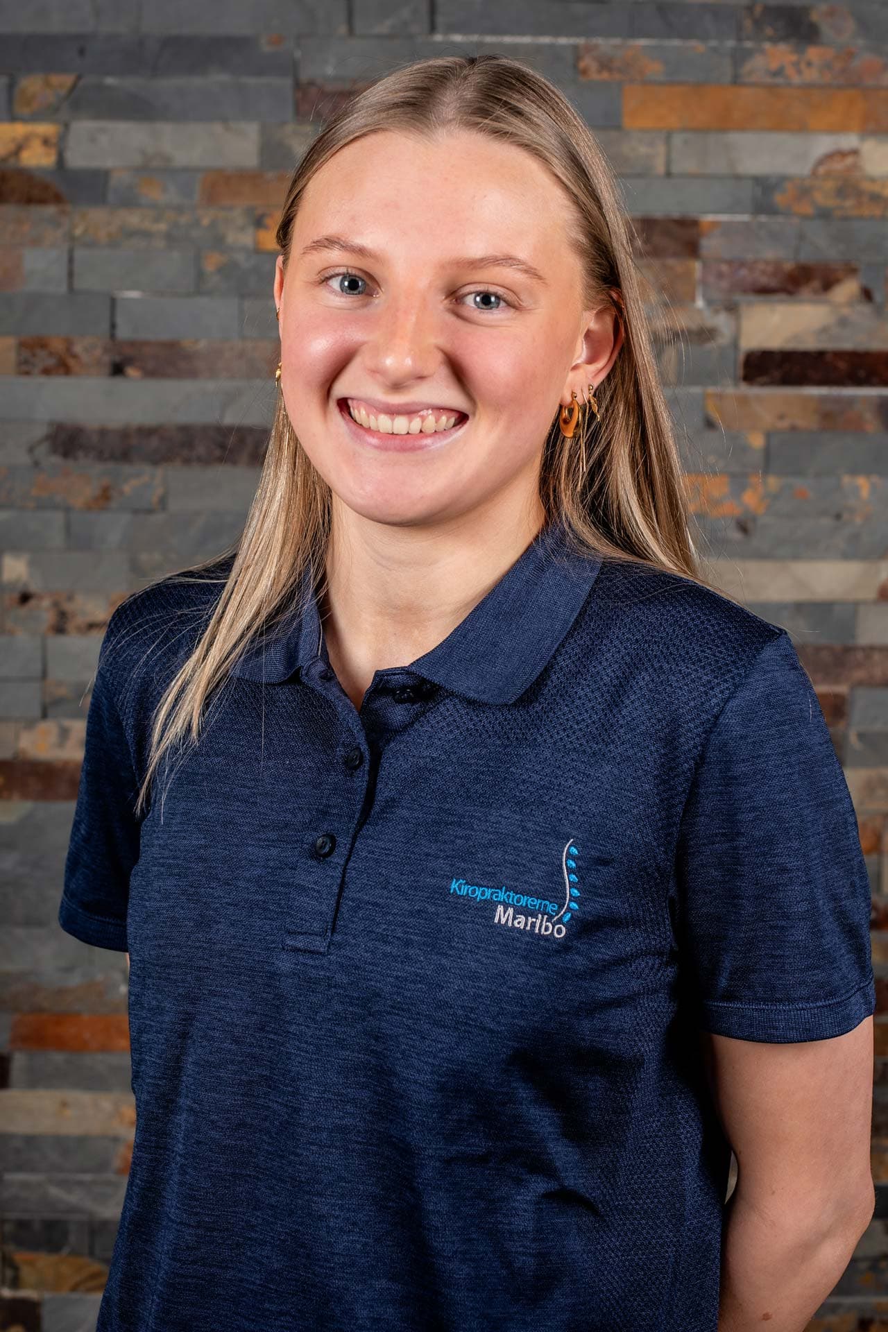 Frederikke Christensen